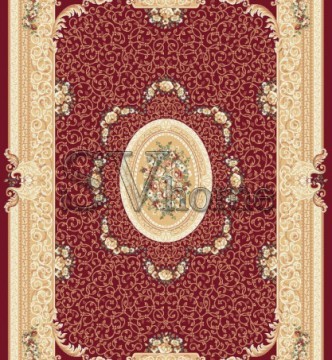 Шерстяний килим Diamond Palace 2934-53366 - высокое качество по лучшей цене в Украине.